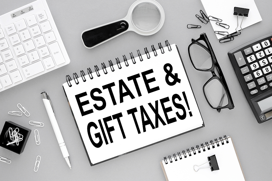 Tax & Wealth Advisor AlertIRS Announces Changes to Estate and Gift Tax
